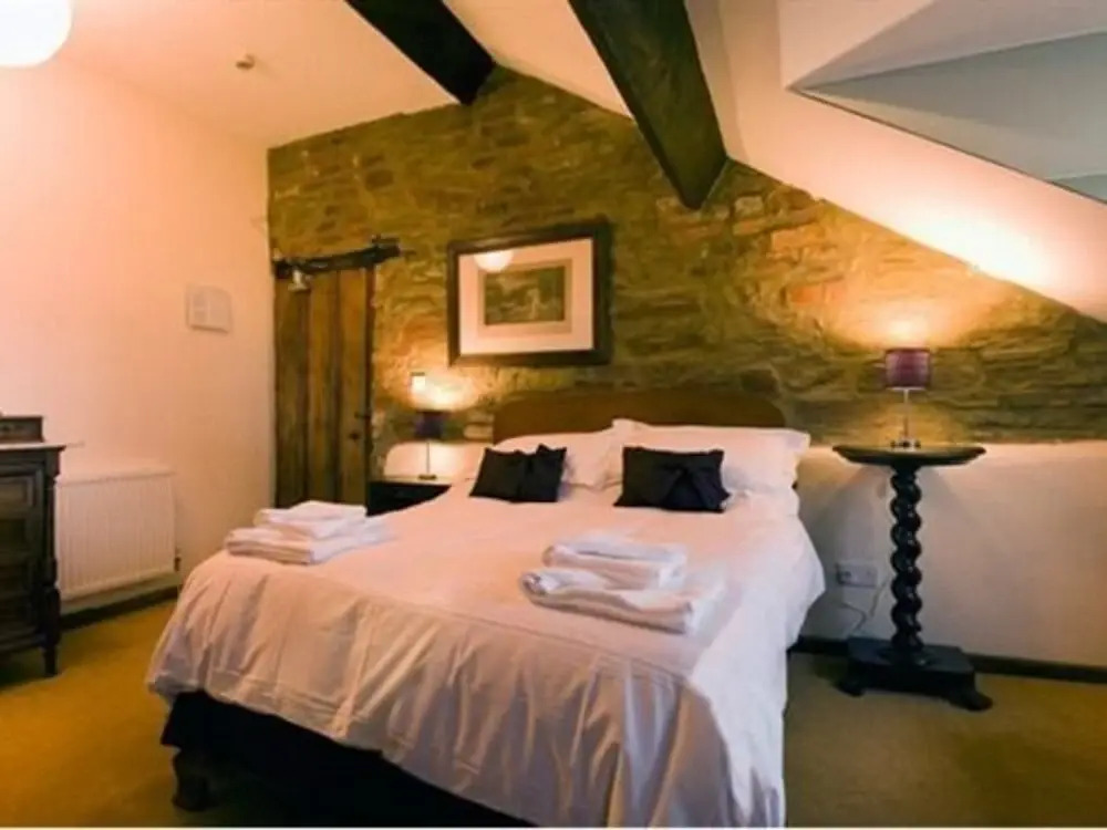 The Malt Shovel Inn