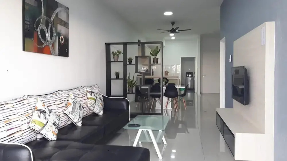 Taiping Homestay Husna Afina