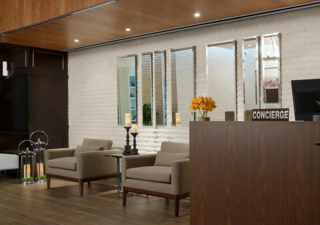 Hilton Garden Inn New York - Times Square Central