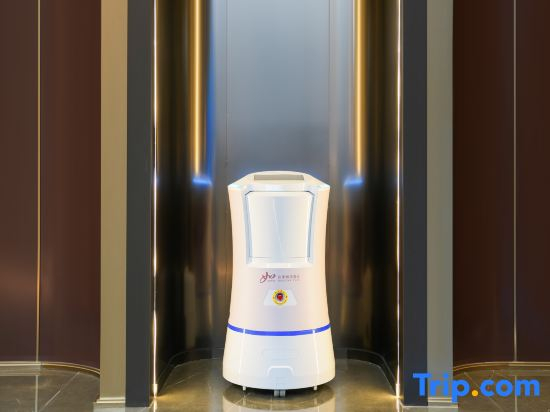 Homeinn Plus Hotel (Xi'an Bandaoti Chanyeyuan Huawei Yanjiusuo)