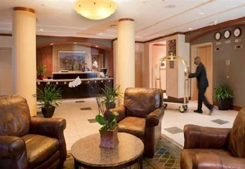 Cleveland Clinic Guesthouse