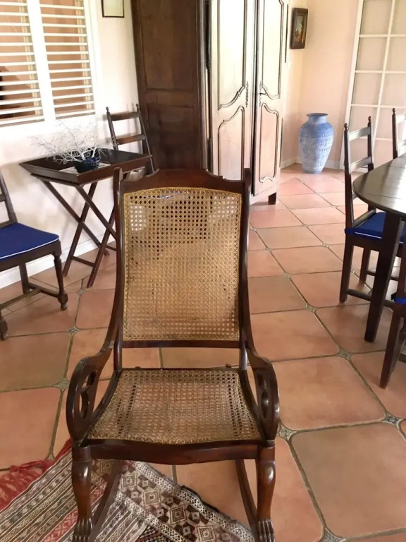 Villa With 3 Bedrooms In Le Robert, With Wonderful Sea View, Private P