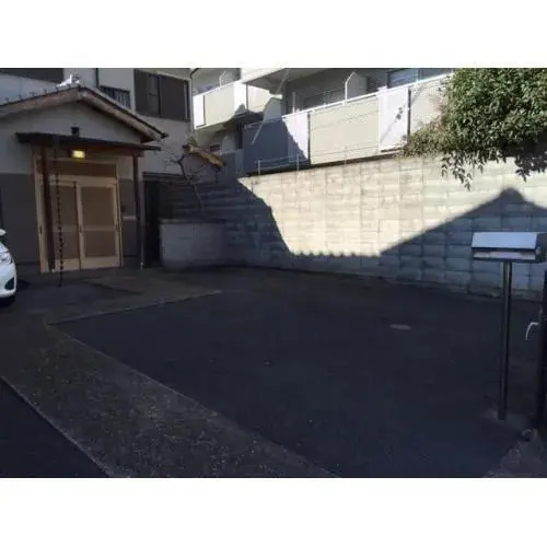 Nagomiya Kyoto Kamishichiken