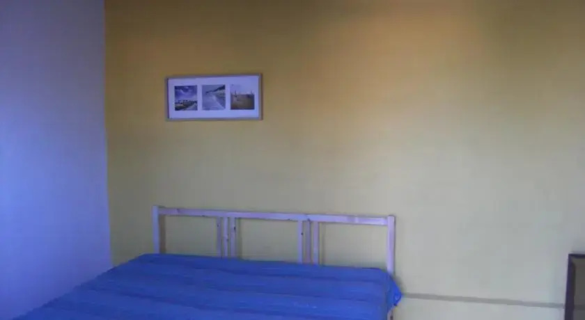 Villa Pescecola