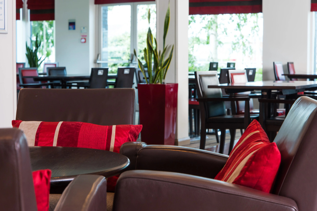 Holiday Inn Express Leeds City Centre by IHG