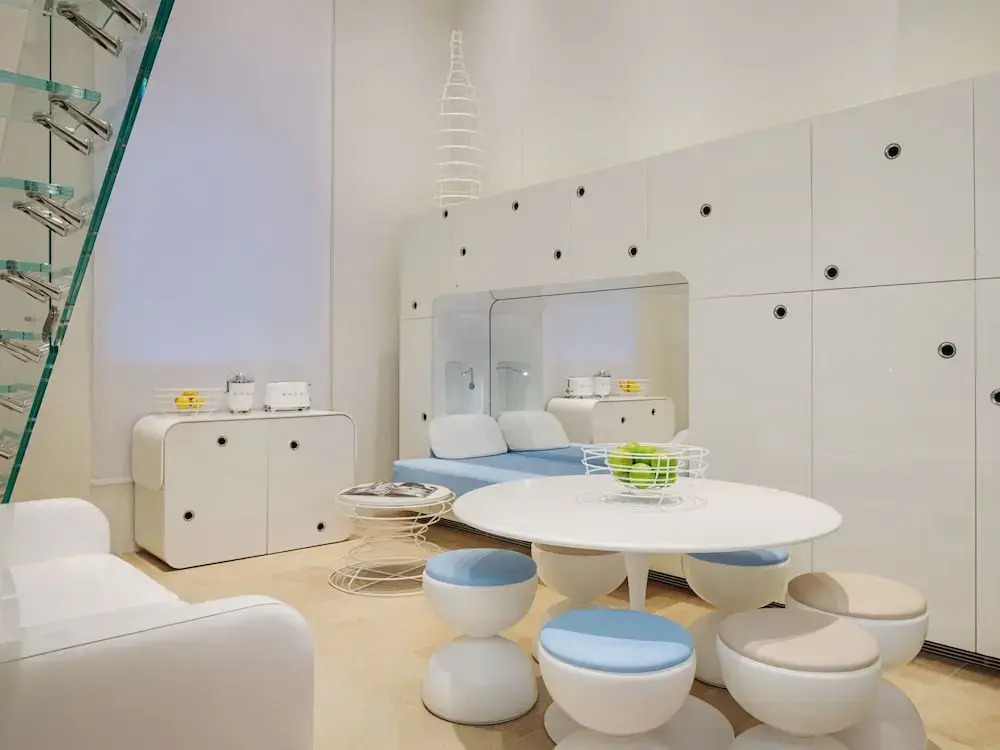 Sea Design Home Viareggio