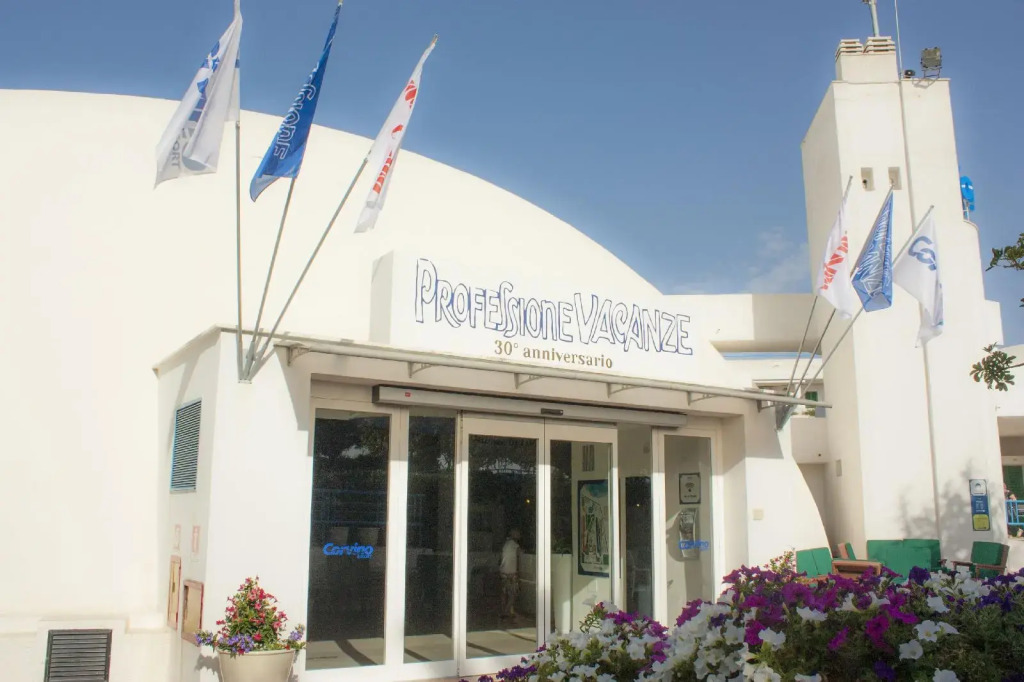 Hotel Villaggio Cala Corvino