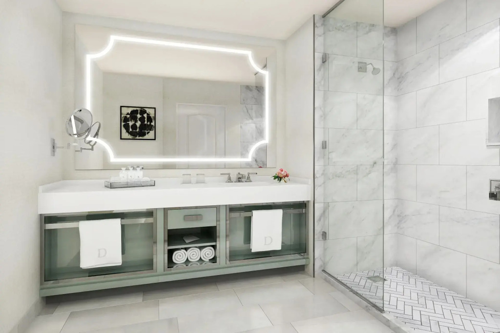 Delamar West Hartford