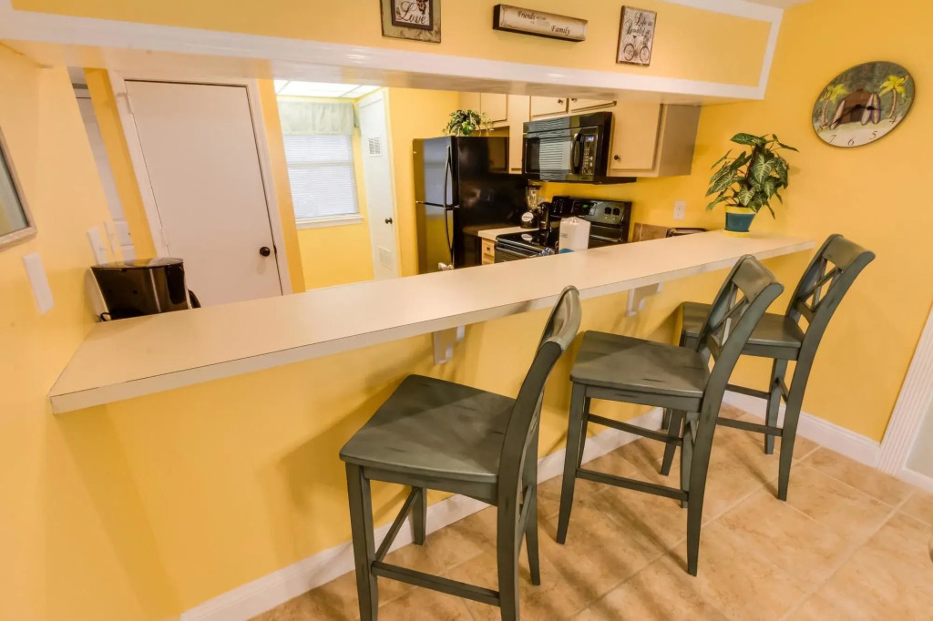 Edgewater Golf Villa 504