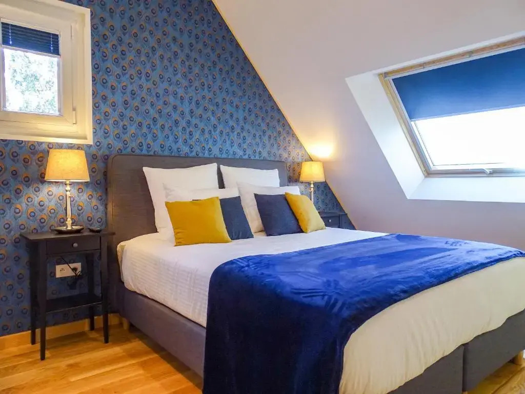 B&B Sarzeau