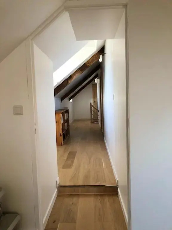 Maison de 5 chambres avec jardin amenage et wifi a Erquy