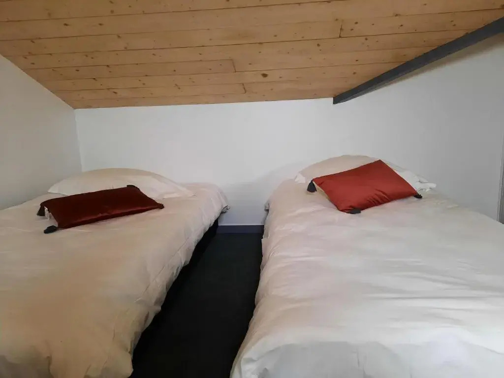 Residence Ker Osmoz