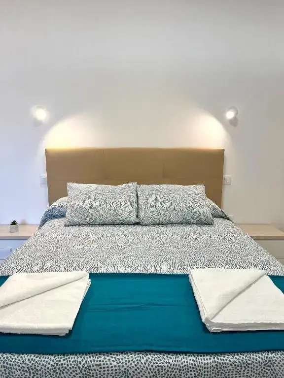 Apartamento Sileva 2 en Puerto del Rosario