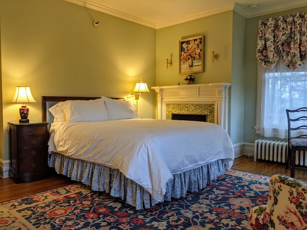 Stanton House Inn