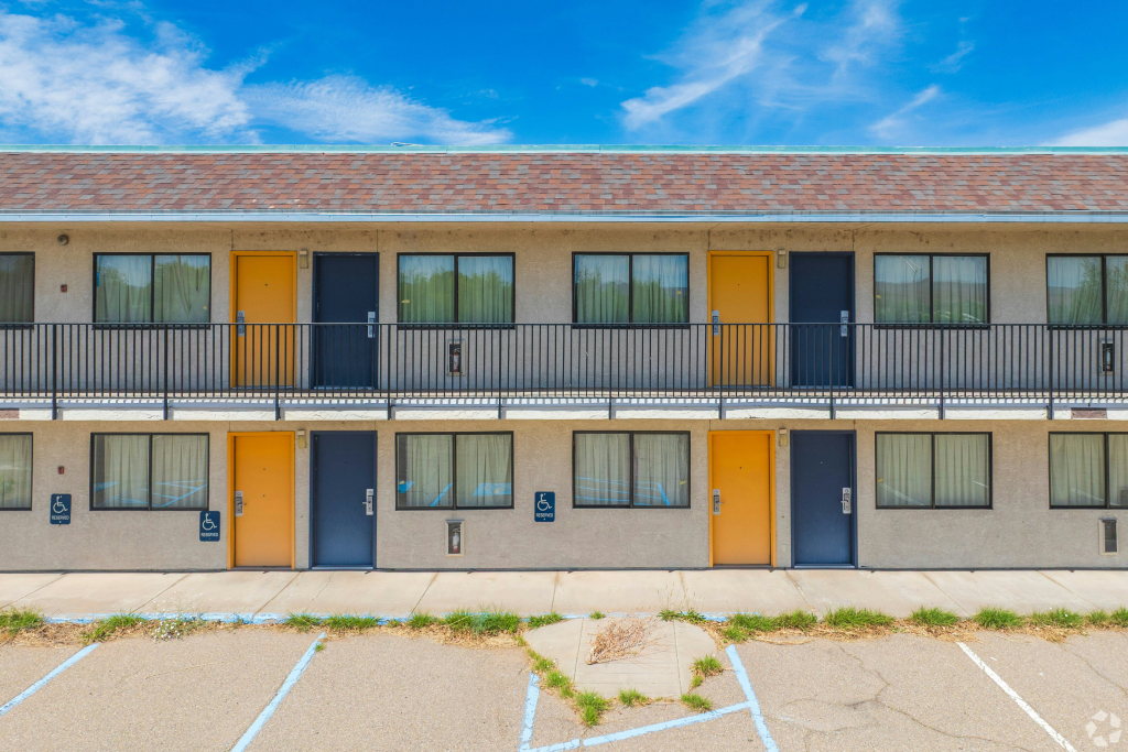 Gazelle Stay By Hotel O Socorro