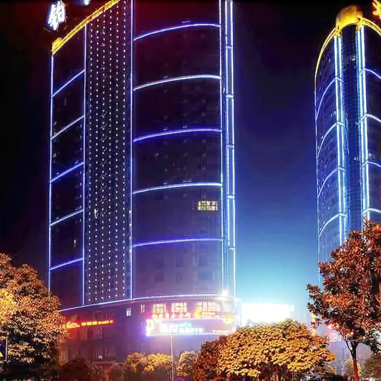 Yueyang Bochen Hotel