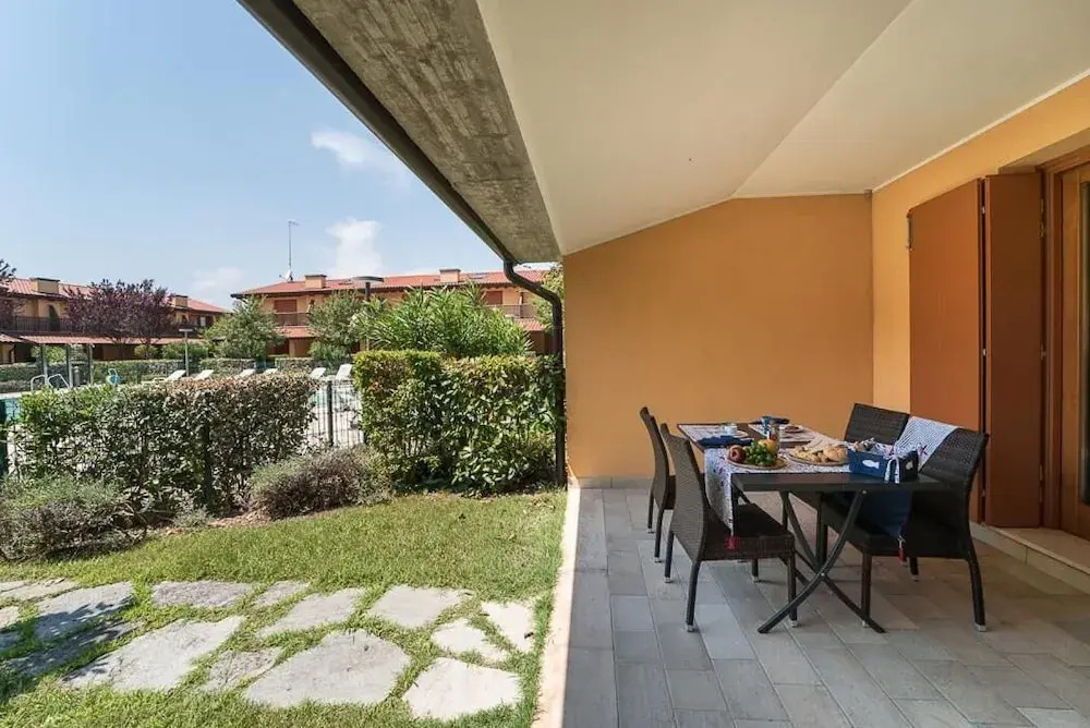 Fantastico Villaggio Tamerici 2 Beoom Sleeps 6