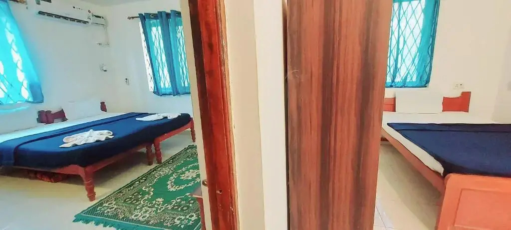 Private 5Bhk Villa
