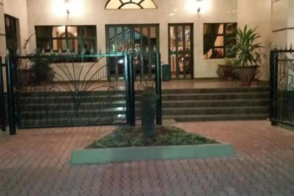 Dees Hotels Apartments And Suites