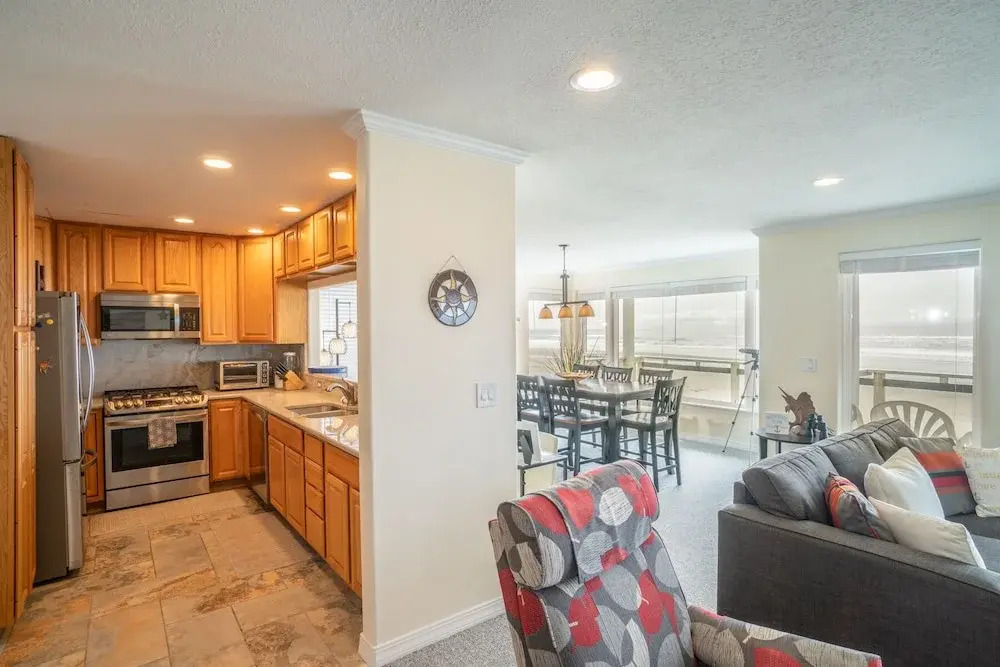 Inlet Beach House 3 Bedrooms 2.5 Bathrooms Home