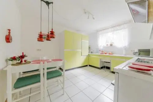 Private Apartment Alt-Sarstedt (1600)