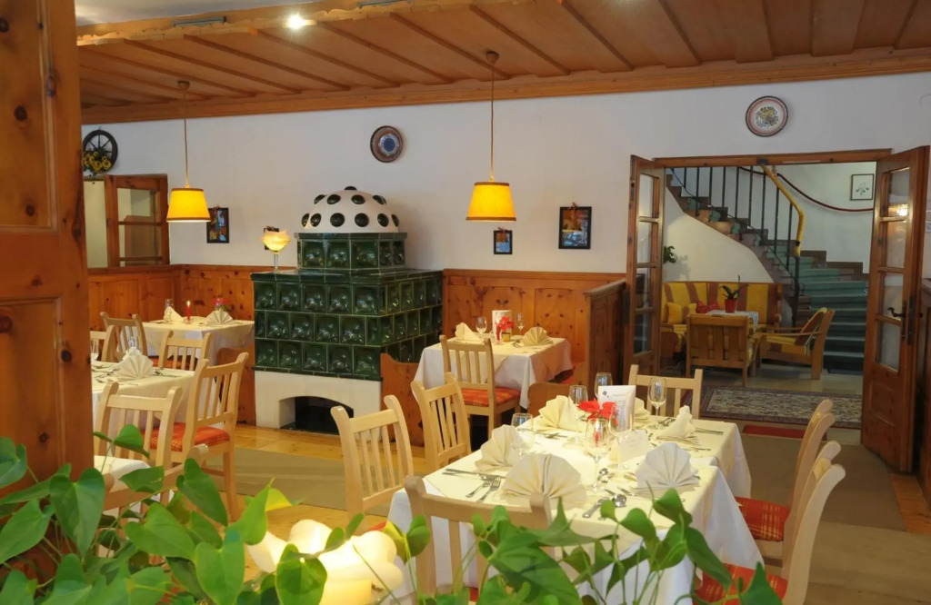 Seehotel Schlick