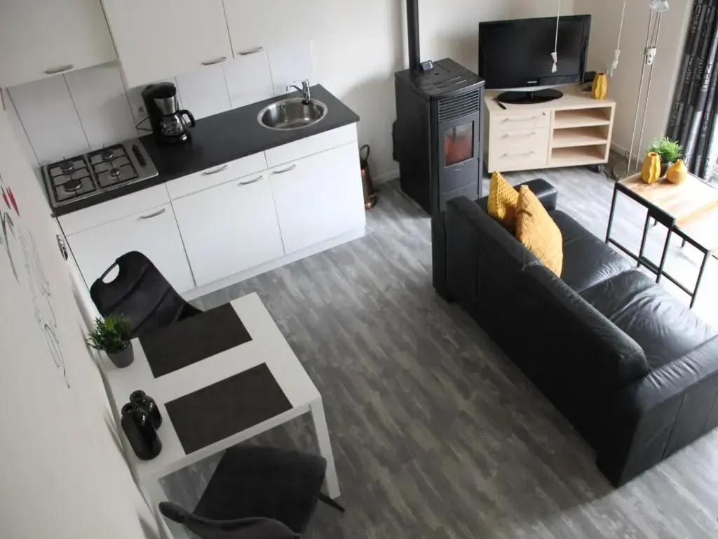 B&B De Keijzer