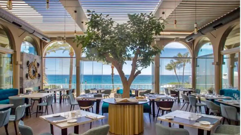 Marbella Beachfront - Apartment With sea views B1