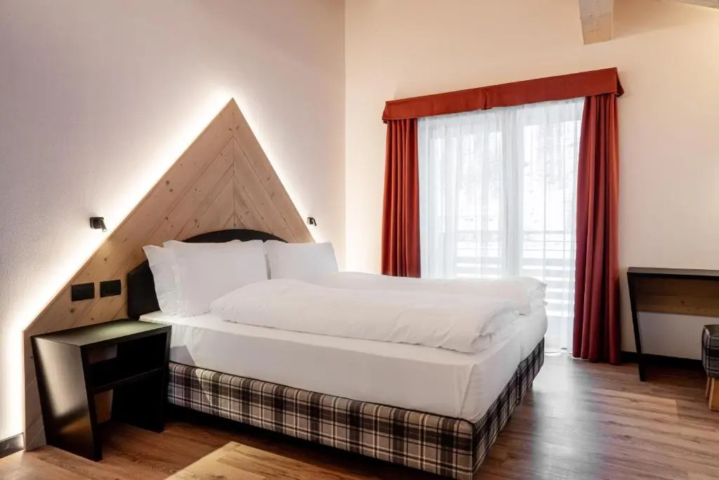 Albergo Garni Edy