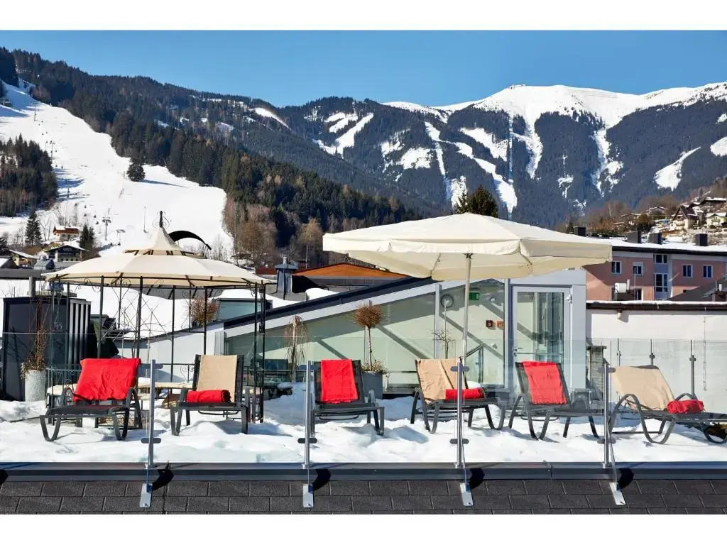 FishInn Zell - Hotel Fischerwirt