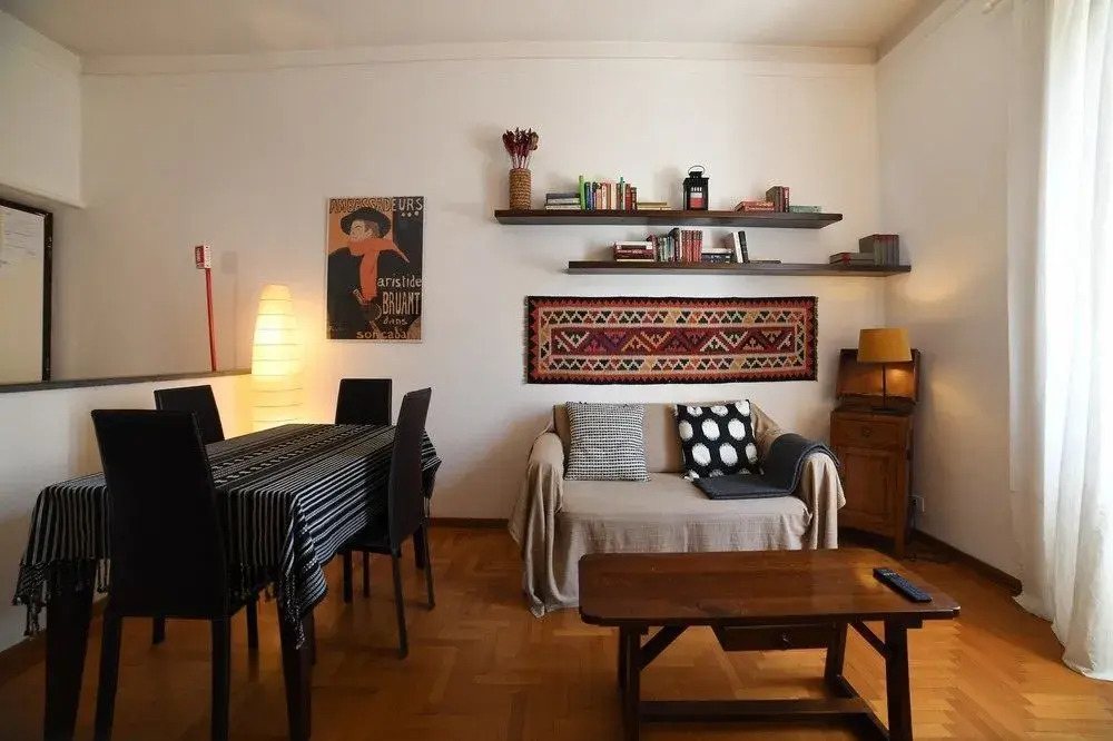 MD44 Apartment