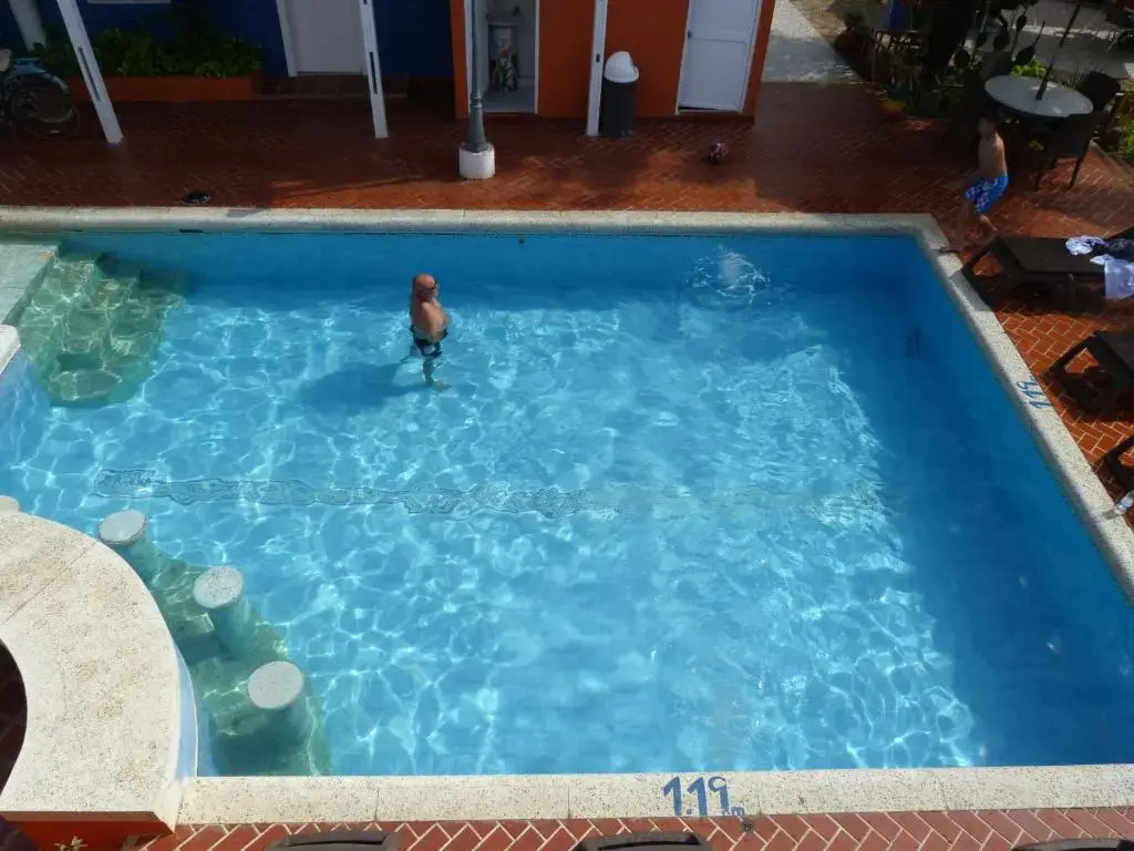 Sunset Hotel