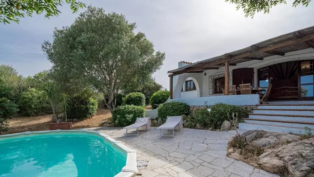 VILLA ISA 6, Emma Villas