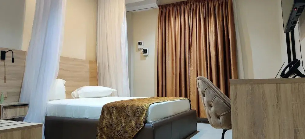 Grand Oasis Hotel Wajir