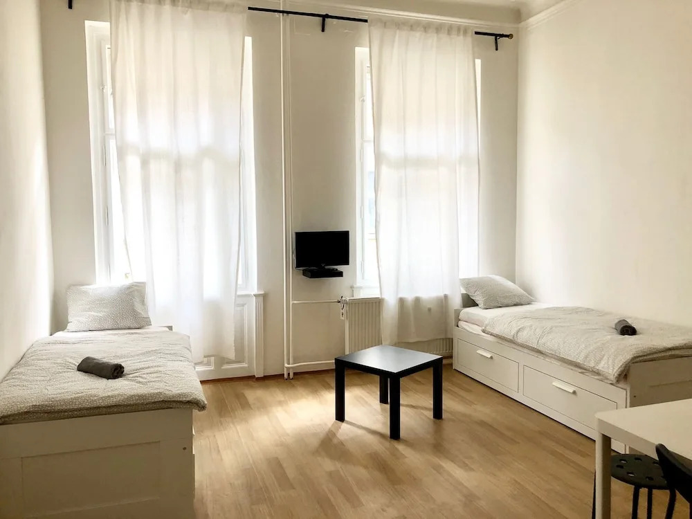 Premier Apartment Old Town Soukenicka