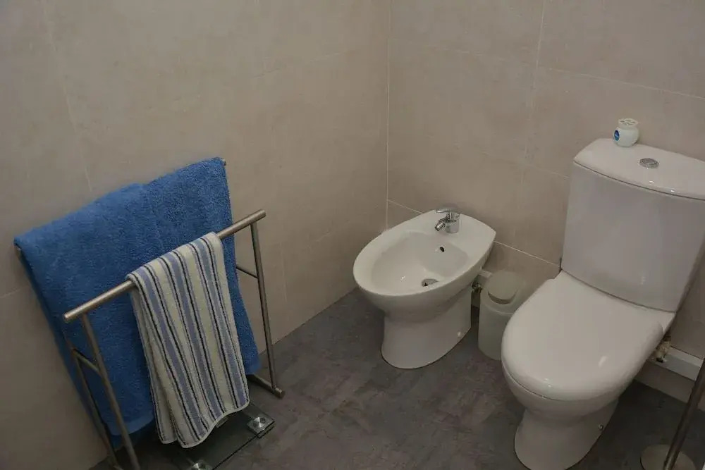 Atlantic view 1 - Apartment with ocean view & pool