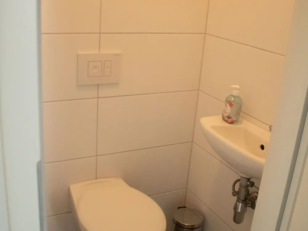 Luxurious apartment in Winterberg-Neuastenberg with private sauna
