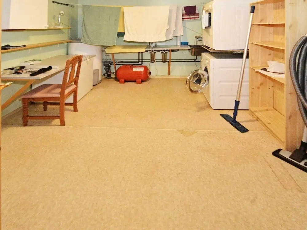 10 Person Holiday Home in Tvedestrand