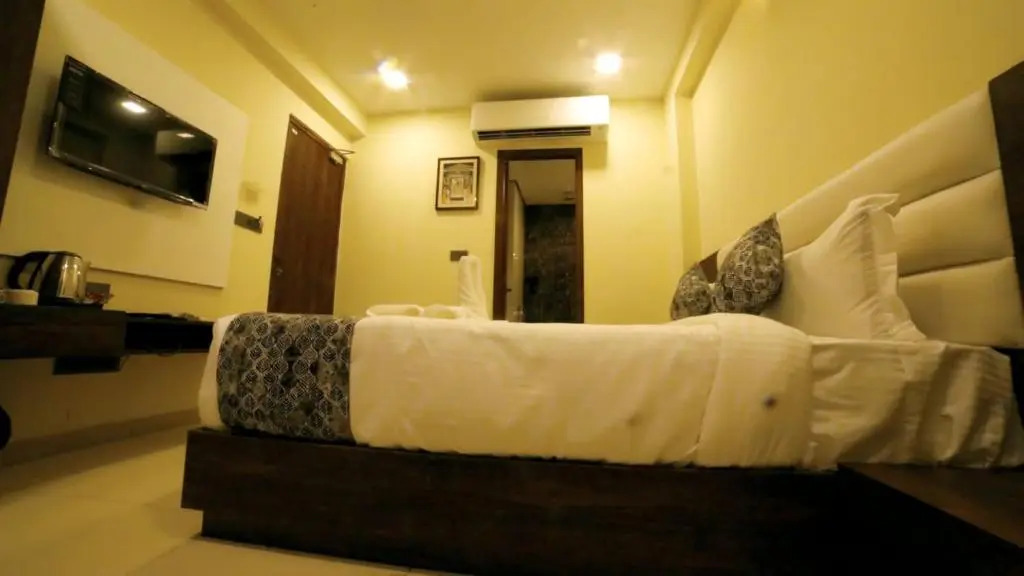 Kanha Hotel