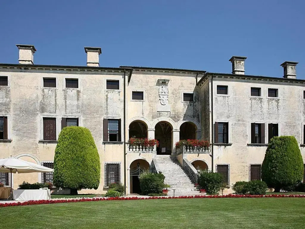 Residence Delta