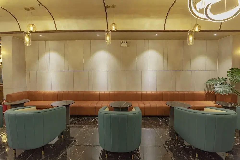 HT Boutique - The Elite Hotel