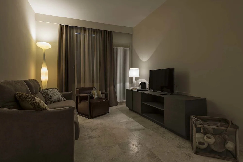 Tenuta San Masseo - boutique farm resort & SPA