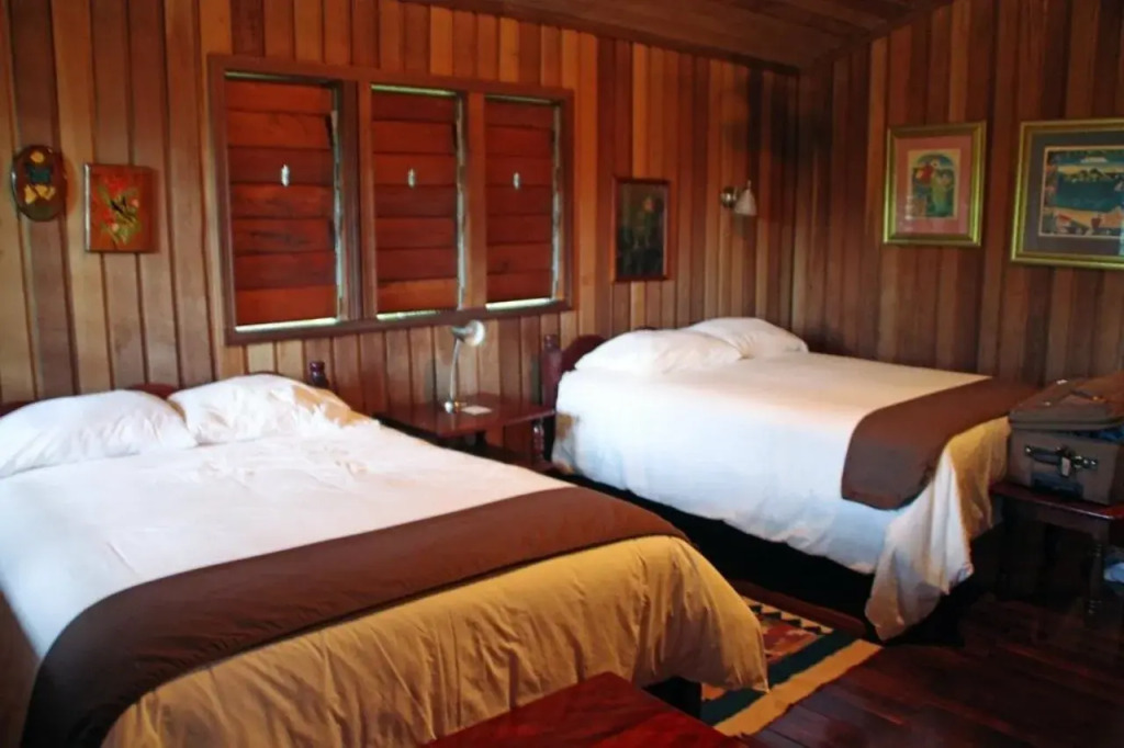 Cassia Hill Resort