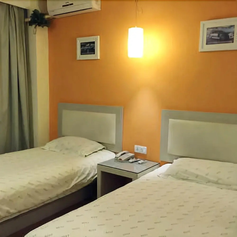 Wenzhou Jin Baoli Business Hotel