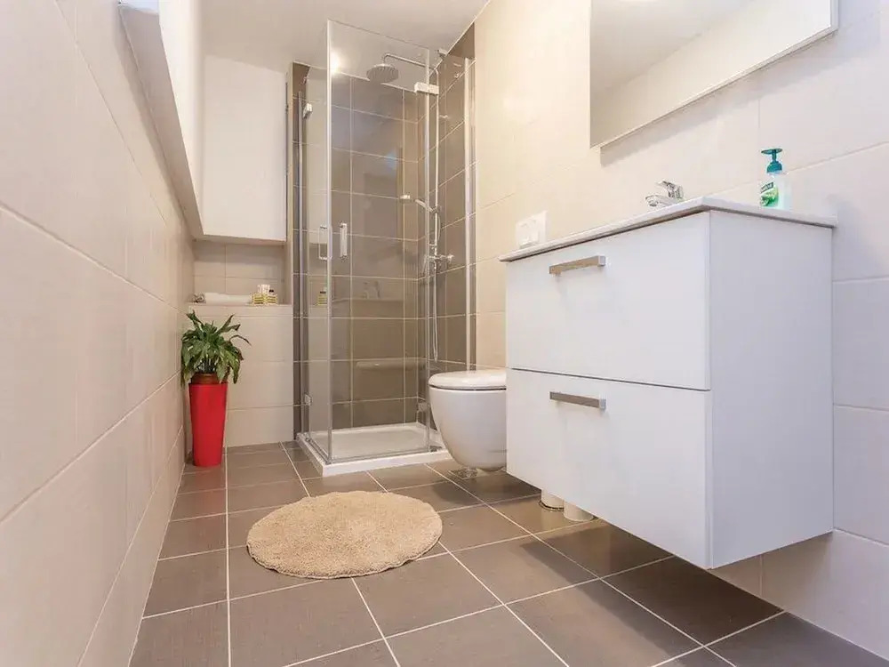 Apartment Niko - Two Bedroom Apartment With Swimming Pool