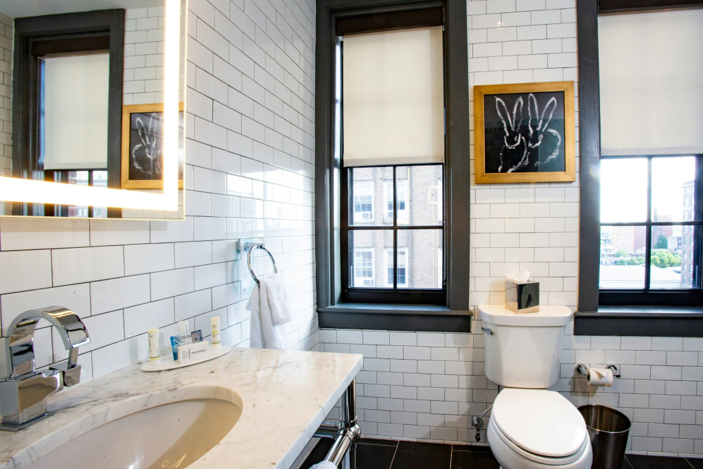 Fairfield Inn & Suites by Marriott Philadelphia Downtown/Center City