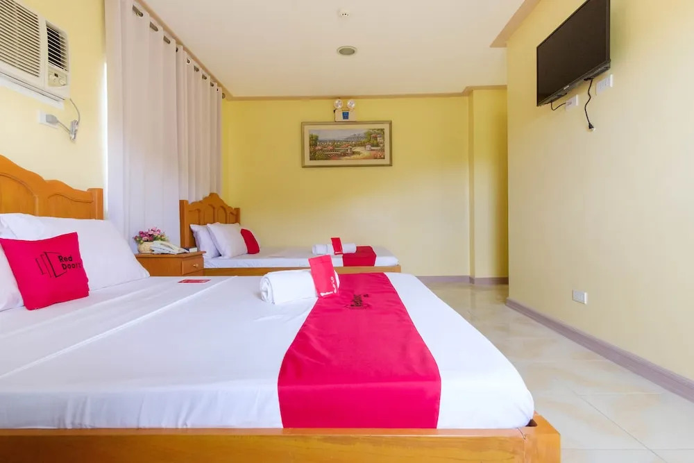Rodolfo Royale Hotel Puerto Princesa