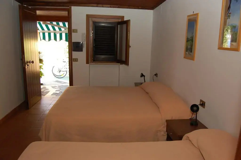 Casa Vacanze Morfeo