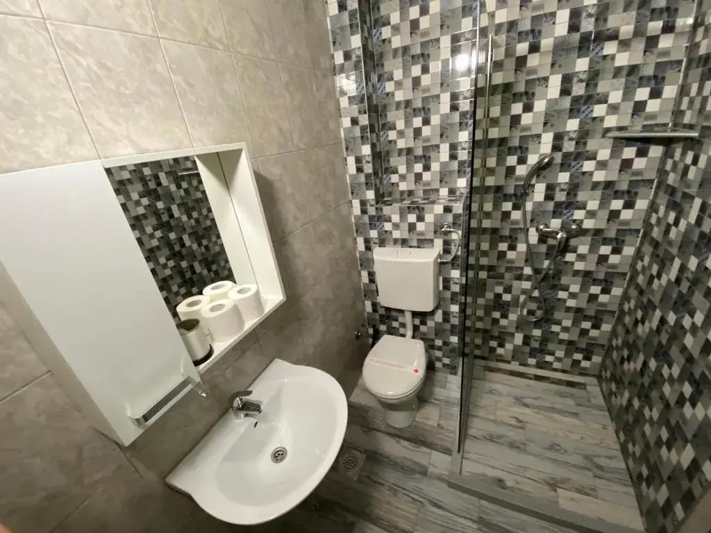Pansion Fočin Han