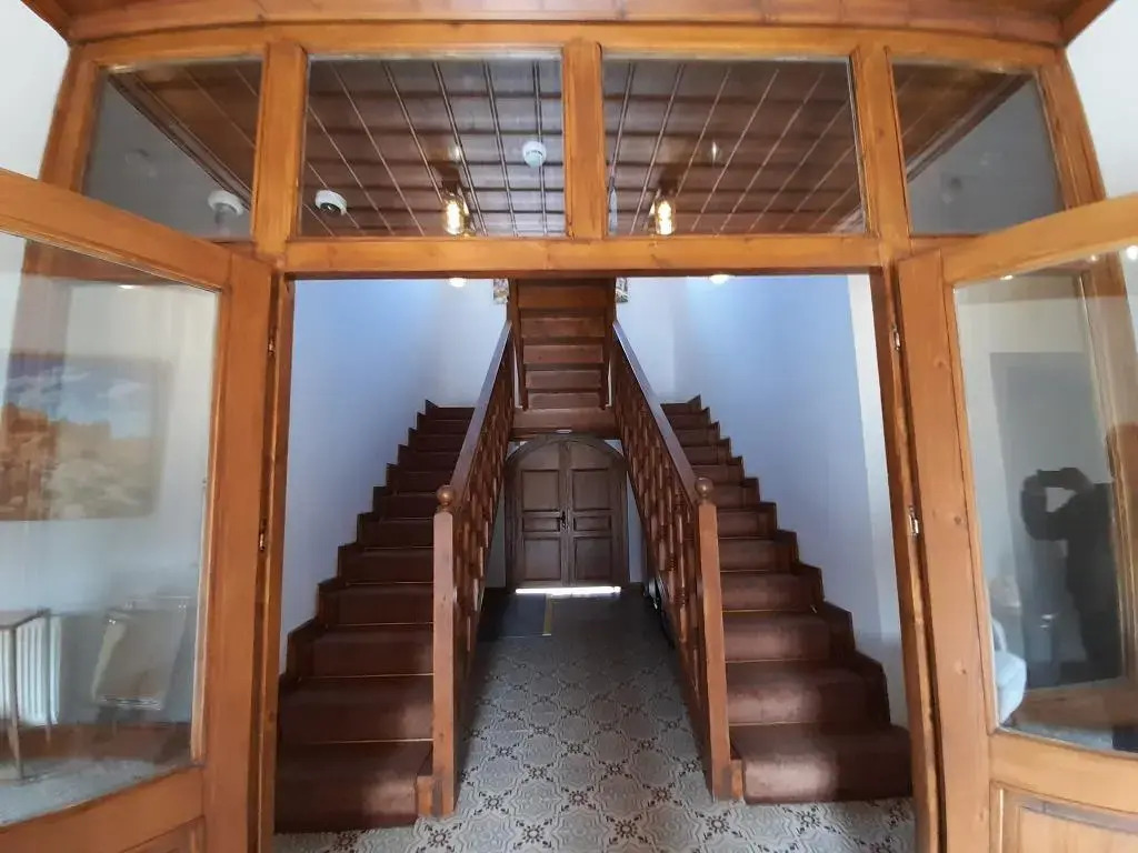 VE HOTELS KAPADOKYA